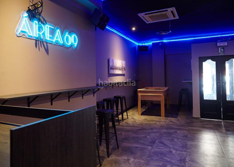 Foto 1826b234-8850-4209-bb8a-bfb52fae5e26. Pas-de-porte local commercial dans Ciutat Jardí Valencia