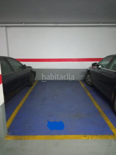 Foto 6405493c-0bc7-4b9a-a559-30553b23df36. Aparcament cotxe a Mestalla Valencia