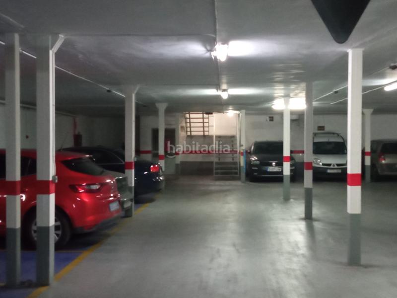 Foto 1ddafdac-e221-4c4b-923b-76867f45de83. Car parking in Mestalla Valencia