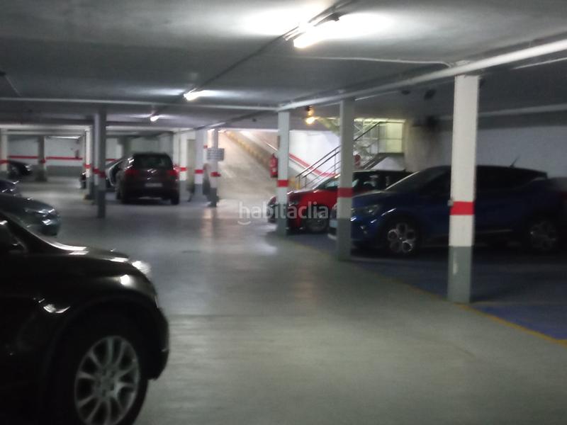 Foto 599c21fd-908f-4a17-b3ab-9e97edcdc32d. Car parking in Mestalla Valencia