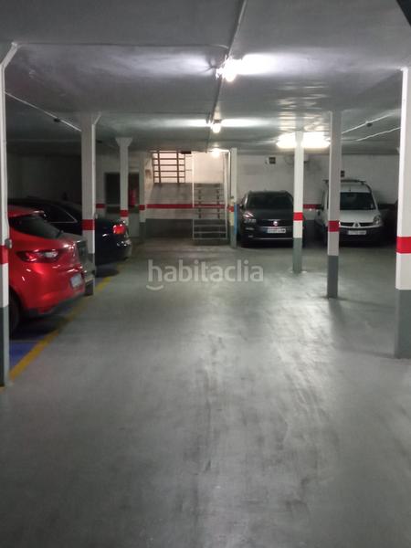 Foto 671a3efb-b8c0-48df-bf40-e138d350fb80. Car parking in Mestalla Valencia