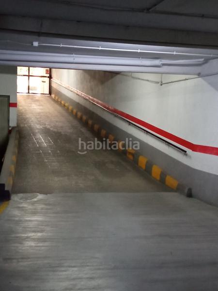 Foto d6d4c77f-448e-4904-ba59-892cf766f638. Car parking in Mestalla Valencia