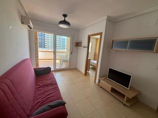 Apartament  Jardin