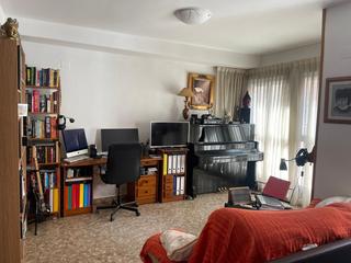 Appartement  Arquitecto alfaro