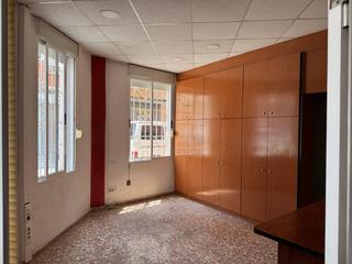 Appartement  Francisco climent