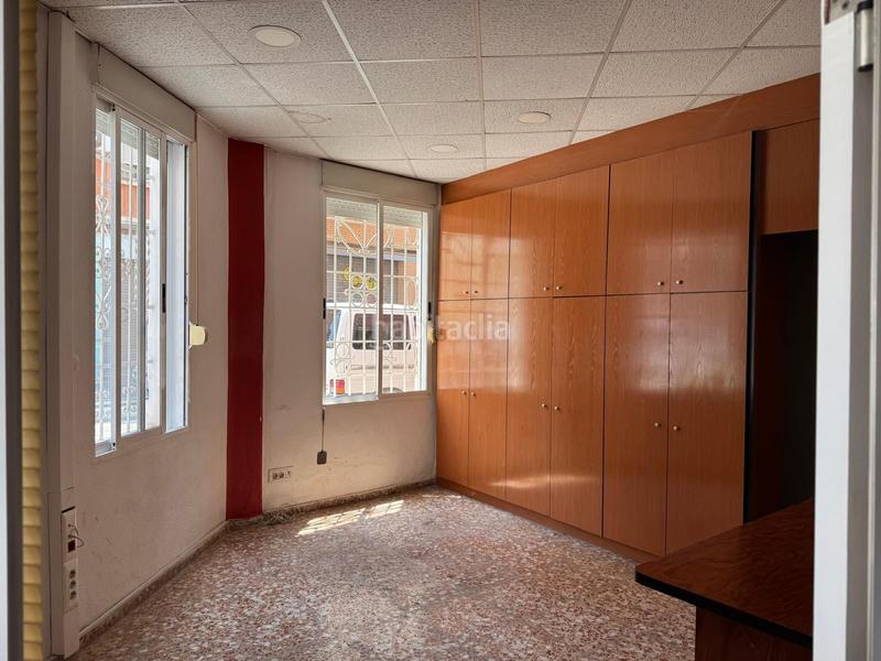 Foto c1f0f106-19f8-41e1-8f30-7954ae864582. Appartement dans La Raïosa Valencia