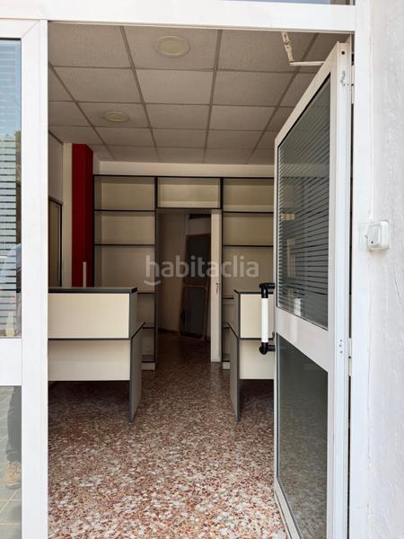 Foto f0ed1d1a-d498-488a-a55e-f29e33971999. Piso en La Raïosa Valencia