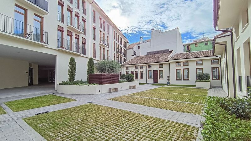 Casa adosada en El Carme Valencia