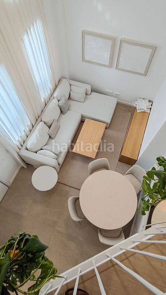 Casa adosada en El Carme Valencia - Imagen 4