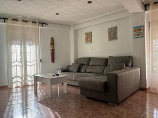 Appartement  Almirante cruillrs
