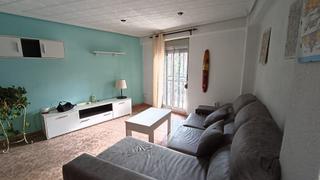Etagenwohnung  Almirante cruillrs