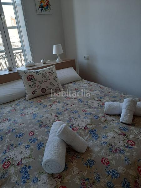 Foto 08a150e1-de2c-41a2-b101-c03a64affd4c. Rent penthouse in La Xerea Valencia