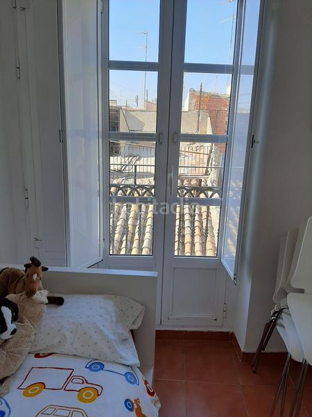 Foto 22d26242-5c3d-4068-bf4e-7f49a1359163. Rent penthouse in La Xerea Valencia