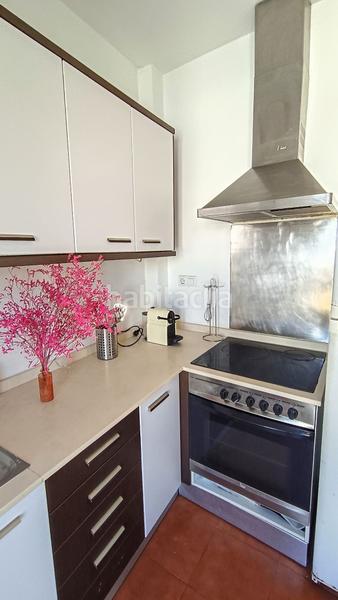 Foto 45f5c0c9-7ff1-451e-94dc-236cad4006e0. Rent penthouse in La Xerea Valencia