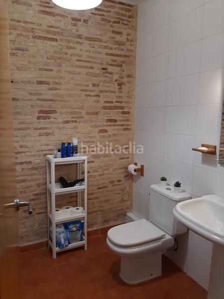 Foto cec4c10e-4272-44dd-98b8-fbc7adbdbbfa. Rent penthouse in La Xerea Valencia