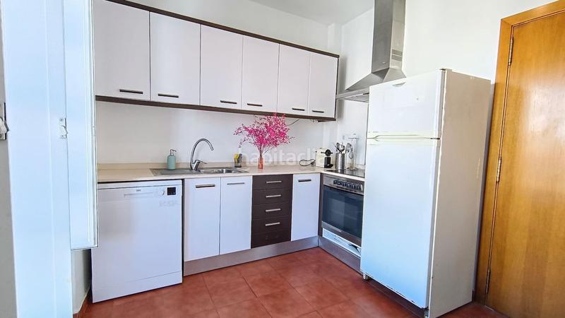 Foto d6229c6a-4b99-4fe4-a5be-5646c8c9f6d6. Rent penthouse in La Xerea Valencia