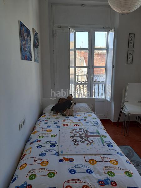 Foto e459c0dc-4f1b-4e33-b08c-02e49afec677. Rent penthouse in La Xerea Valencia