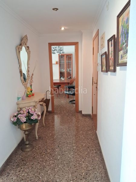 Foto 71a40418-f3d6-4dee-a916-0b3b233a14c8. Pis a Malva Rosa Valencia