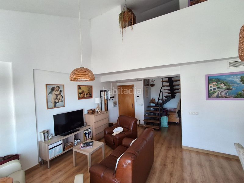 Foto 21523fd6-6696-4c6e-9b8f-bde364e2a55f. Dúplex en Alborache