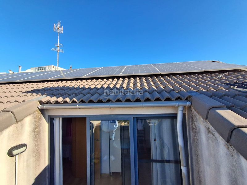 Foto 2c84910b-a94f-4a84-8310-899b4952c9a0. Dúplex en Alborache