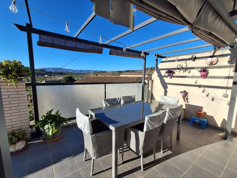 Foto 355fbb07-d86d-400a-9e1c-c59b5b56e452. Dúplex en Alborache