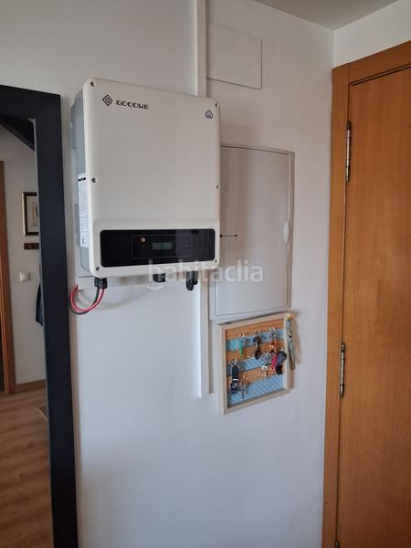 Foto 64e8e35a-d7bb-44d4-90d0-fcc5b26bfe05. Dúplex en Alborache