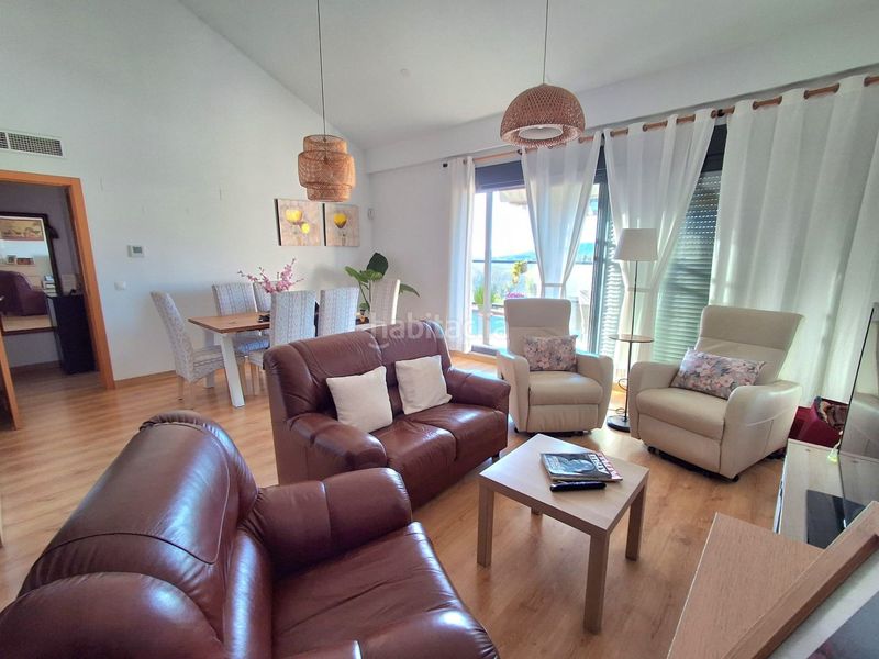 Foto 66eb57d9-e868-4bfb-b9e0-7882fd92a964. Dúplex en Alborache