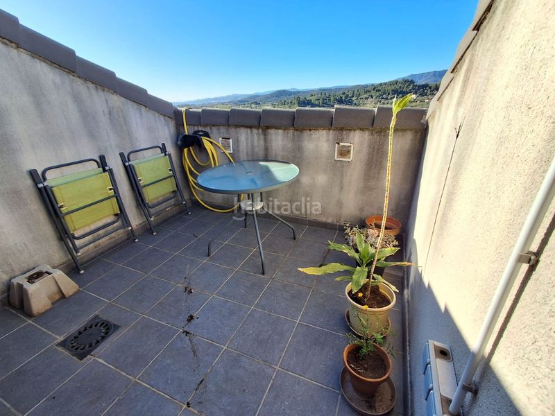 Foto ffe22312-c94c-4266-a033-c24b2aeeecbd. Dúplex en Alborache