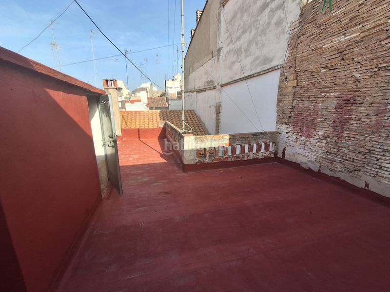 Foto 852fd81f-ad2c-4828-b8fc-b2fee2709a82. Masia a Sueca Sueca