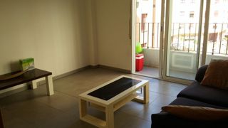Flat  Almirante cruilles