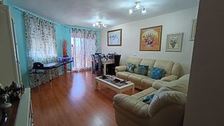 Etagenwohnung  San vicente ferrer