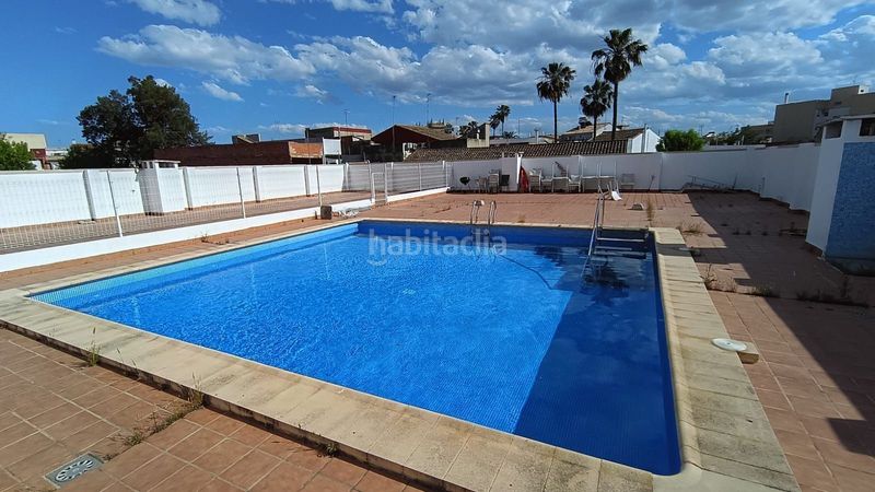 Foto 94543375-2431-4944-aa08-0623ed46b172. Pis amb piscina a Sollana