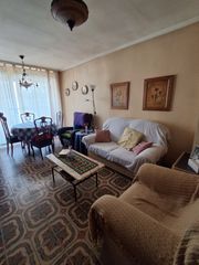 Appartement à TEROL