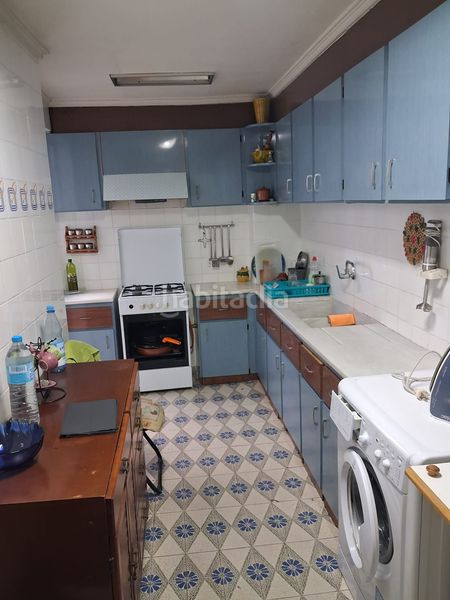 Foto e487cbd4-5307-4b09-9b09-32ed0cf115f1. Pis a La Petxina Valencia