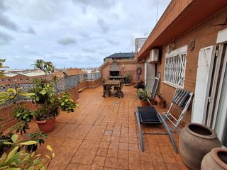 Penthouse  Santo justo y pastor