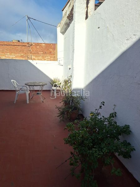 Foto 9370e616-1063-436d-b181-e1018a67f3be. Casa adossada a La Torre Valencia