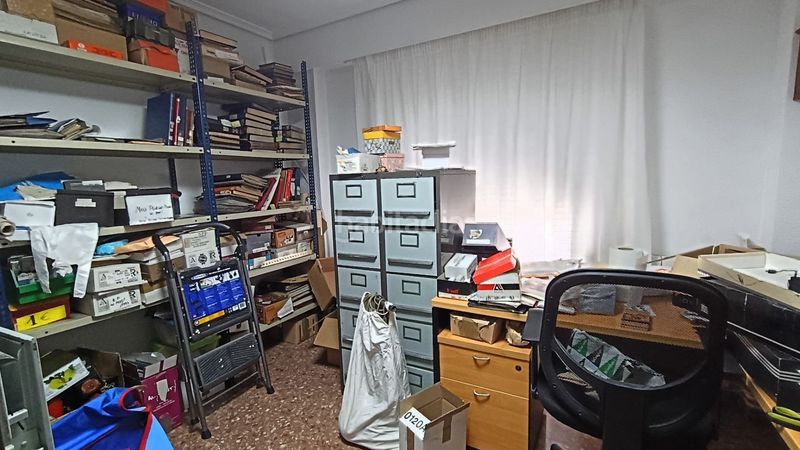 Foto 1be665f5-af87-4398-a5c6-30bc6bd26b82. Pis a L´Hort de Senabre Valencia