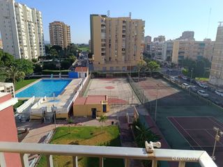 Rent Apartment  Maestrat