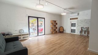 Lloguer Local Comercial a El Cabanyal-El Canyamelar