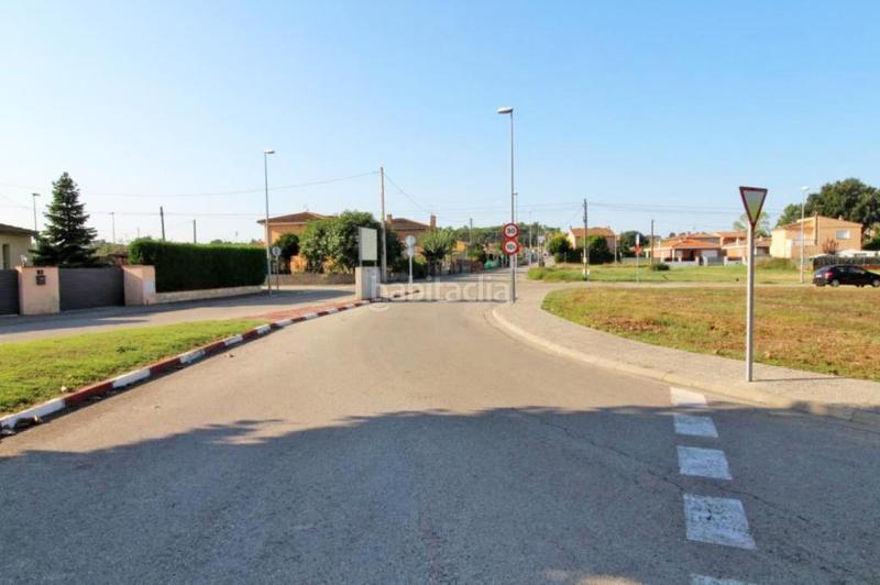 Foto 39ba62bf-a365-4151-beb3-bc700c5f0d6c. Terreno residenziale in Caldes de Malavella