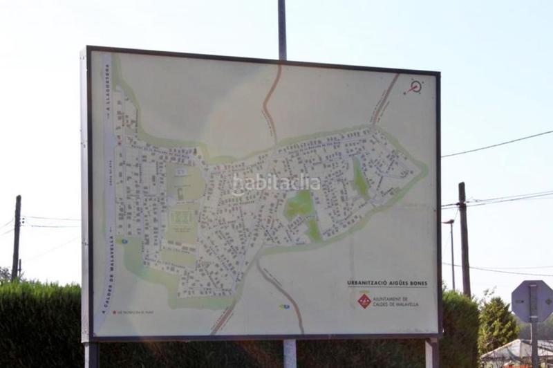 Foto 85880044-0948-42bb-9f10-aa29fb8f1ebe. Terreno residenziale in Caldes de Malavella