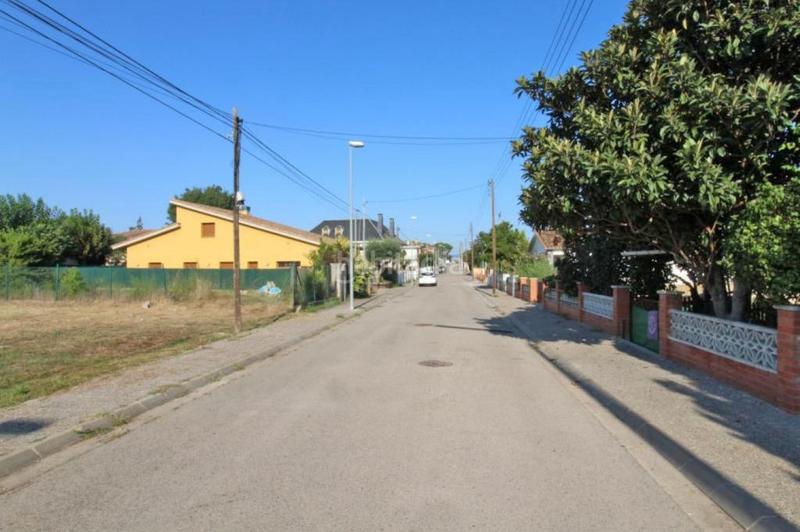 Foto d2d1d22e-a16c-4b17-803e-682cd7c8f3ab. Terreno residenziale in Caldes de Malavella