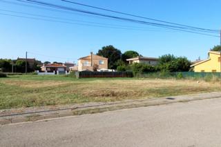 Terreny residencial a Caldes de Malavella. Una parcela ideal en caldes de malavella