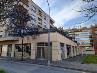 Locale commerciale  Joaquim botet i sisó. Venta de local comercial, zona montilivi de girona