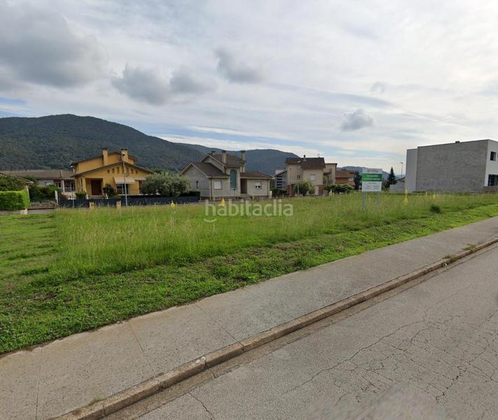 Foto b0dee12f-14a8-4c39-827f-3a71445e643e. Wohngrundstück in Sant Joan les Fonts