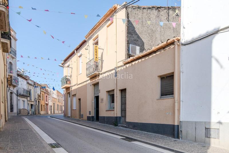 Foto b4e82c00-2906-44f2-a3cb-1a4d9fef729d. Semi detached house in Llagostera