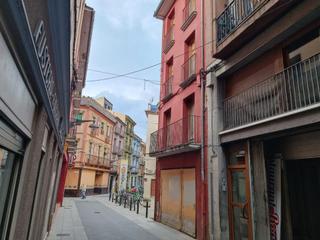 Edificio  Sant ferriol. Edificio en venta en el centro de olot