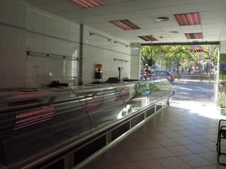 Local Comercial  Del carme. Venta de negocio de carnicería y platos cocinados en girona