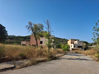 Terreny residencial a Centre. Casas urb. mas toi, st. feliu de guíxols