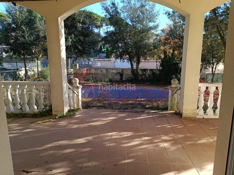 Foto fbdf37de-f9e1-4cfc-bd08-01ba1bf5bd87. Maison dans La Goba Vidreres